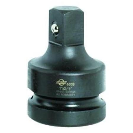 Cool Kitchen 1 Inch Female x 3/4 Inch Male Impact Socket - Adapter CO3466793